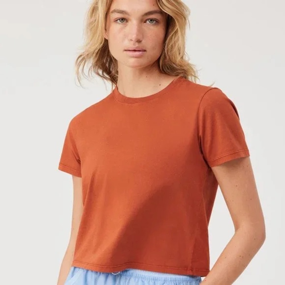 Outdoor Voices Everyday Tee